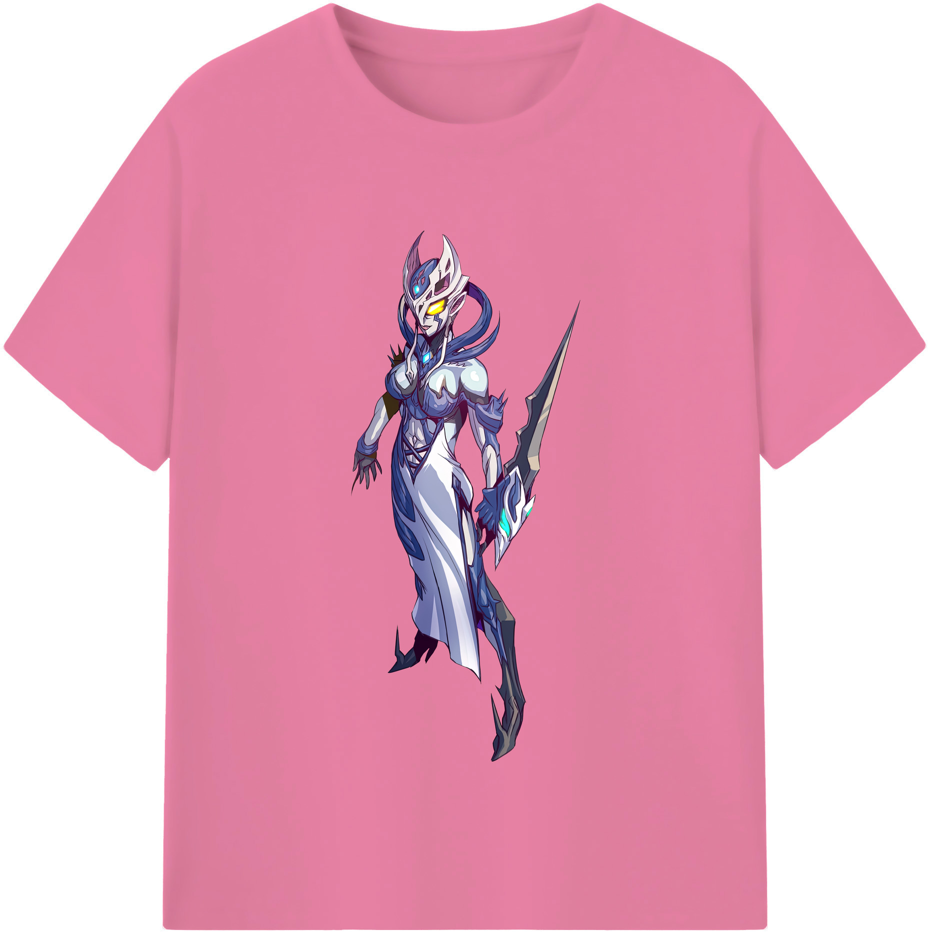 （画像用） ウルトラマン Ultraman 綿100％半袖Tシャツ（フロントプリント）